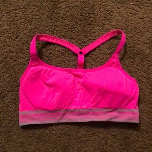 Athleta sports bra